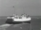 New Vlissingen - Breskens ferry put into use