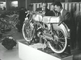 Rai exhibition of two-wheelers