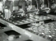 The production of chocolates
