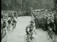 Bicycle races at the Vondelpark